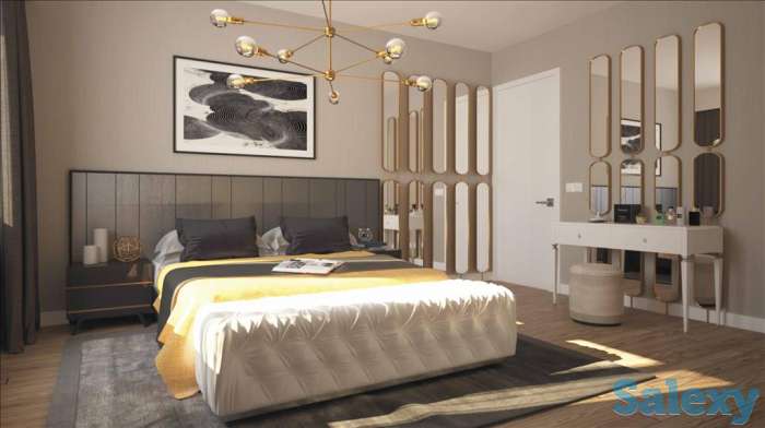 2-х комнатная квартира ЖК, Гагарина- Березовского, фотография 2