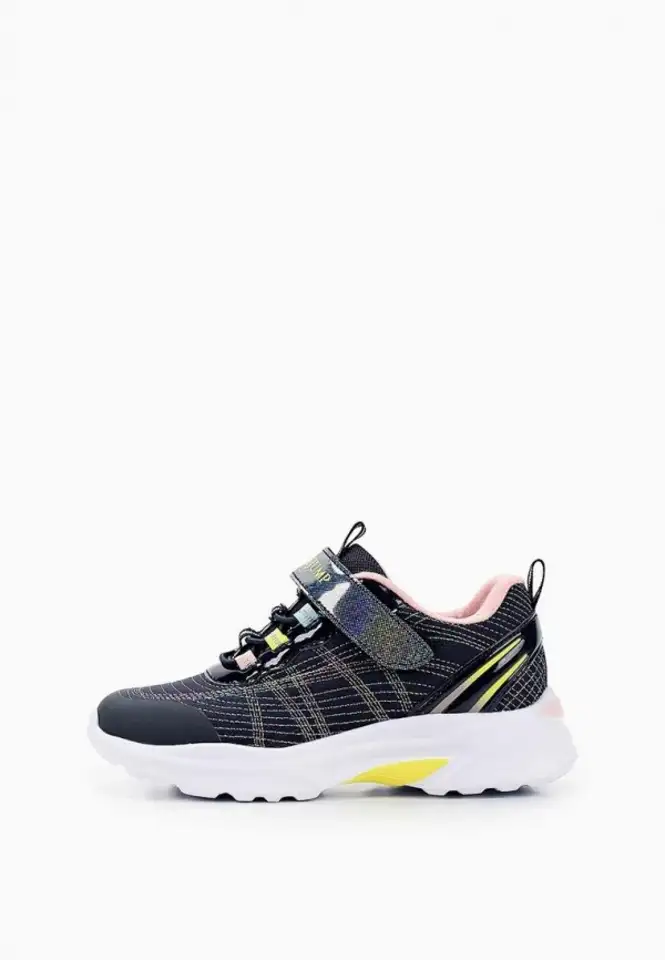 Кроссовки timejump, фотография 1