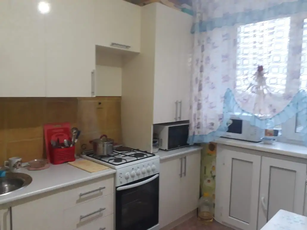 Продается 1-комнатная квартира в п.Тобол, фотография 4