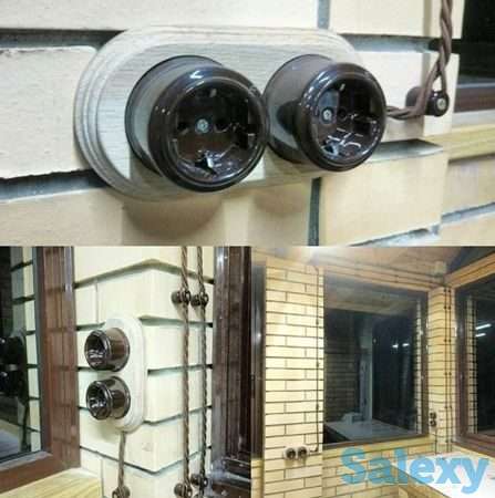 Видеонаблюдение, фотография 4