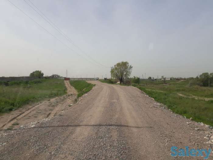 Продам землю под промбазы, покровка, фотография 4