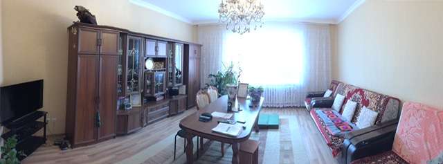 Продается квартира в ЖК 