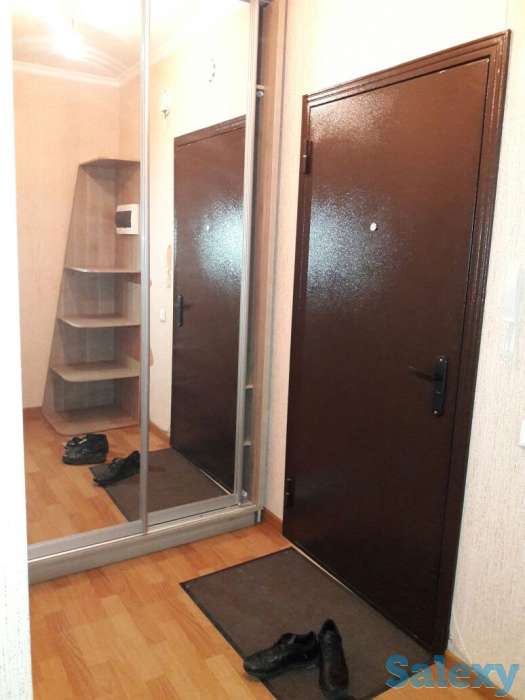 Трехкомнатная Квартира в ЖК Асыл  Арман, фотография 8