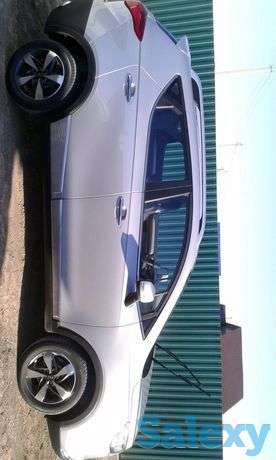 Продажа автомобиля JAC S3 Jeep, фотография 1