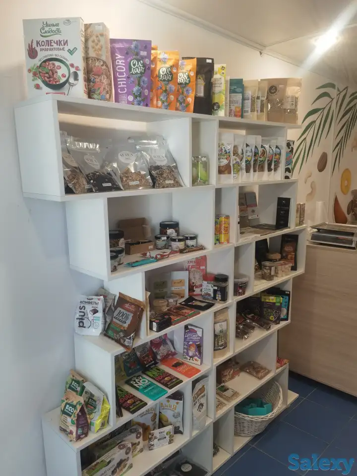 Продам магазин орехов и сухофруктов, фотография 4