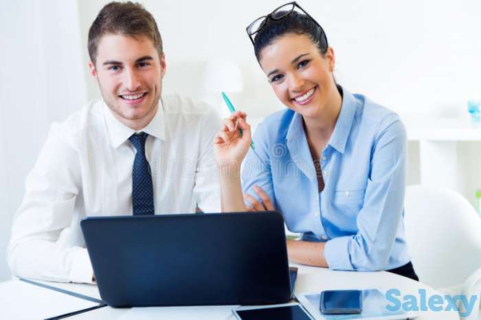 ОФИС МЕНЕДЖЕР, фотография 1