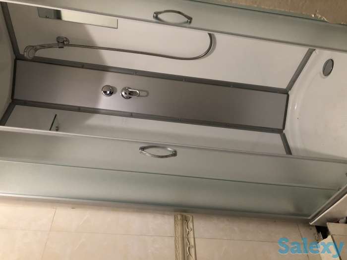 3ех комнатная квартира в аренду, Сейфуллина 575, фотография 11