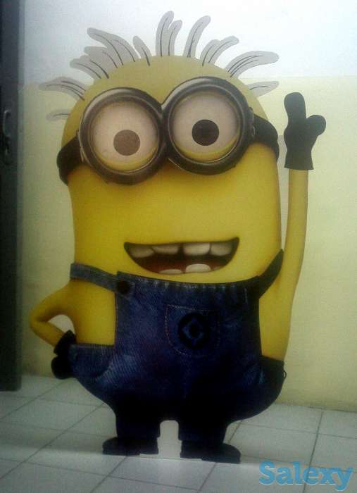 Ростовые фигуры, фотография 7