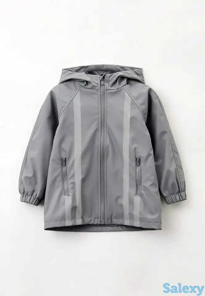 Дождевик acoola, фотография 1