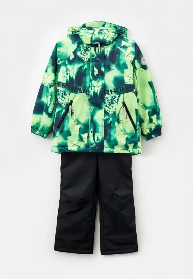 Костюм утепленный batik, фотография 1