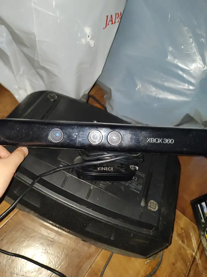 Приставка xbox 360 с 50 дисками.Идеальный подарок ребенка, фотография 1