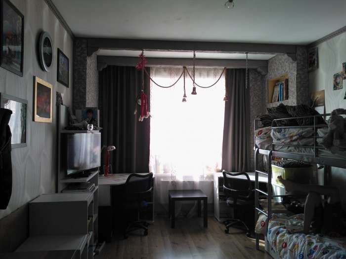 Продам большую 2х комнатную квартиру, Россия, Новосибирск, фотография 6