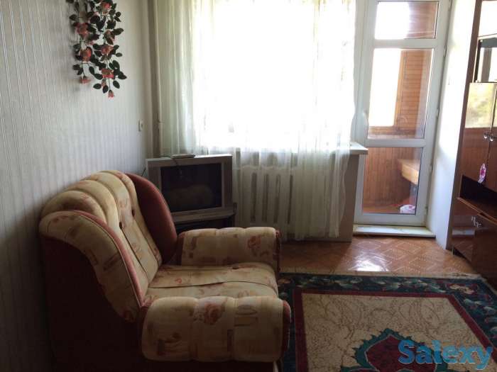 Сдаю 1-комнатную квартиру, ул. Лободы 31, фотография 2