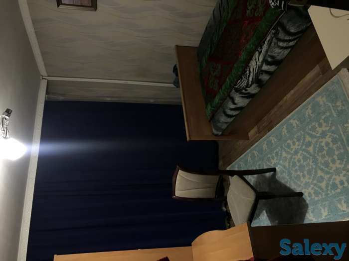 Восток 5  3 комн кв. С мебелью срочно, фотография 4