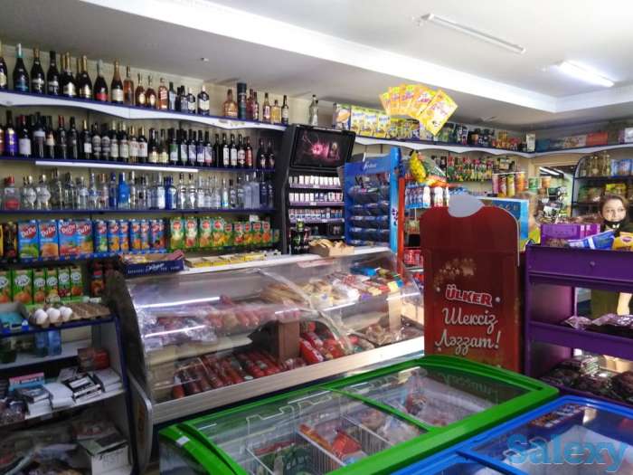 Продам магазин плюс два дома, Гончарова, фотография 2