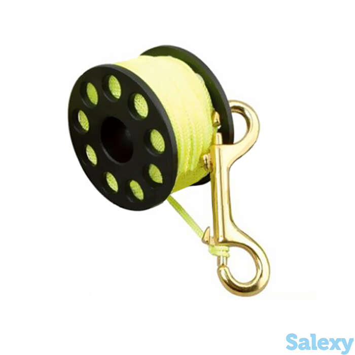 Катушка-шпуля 50 м, фотография 1