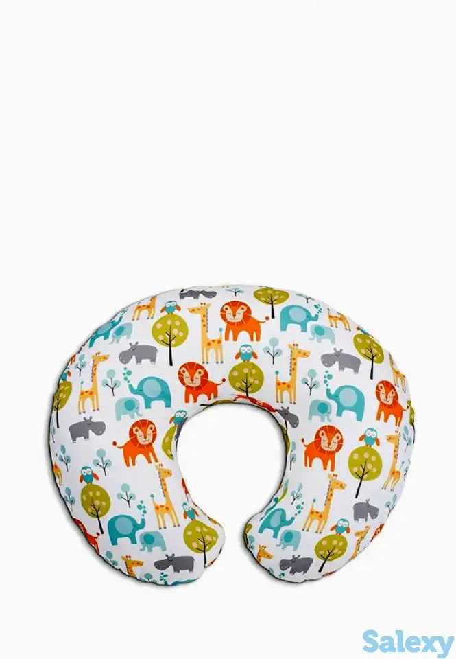 Подушка chicco, фотография 1