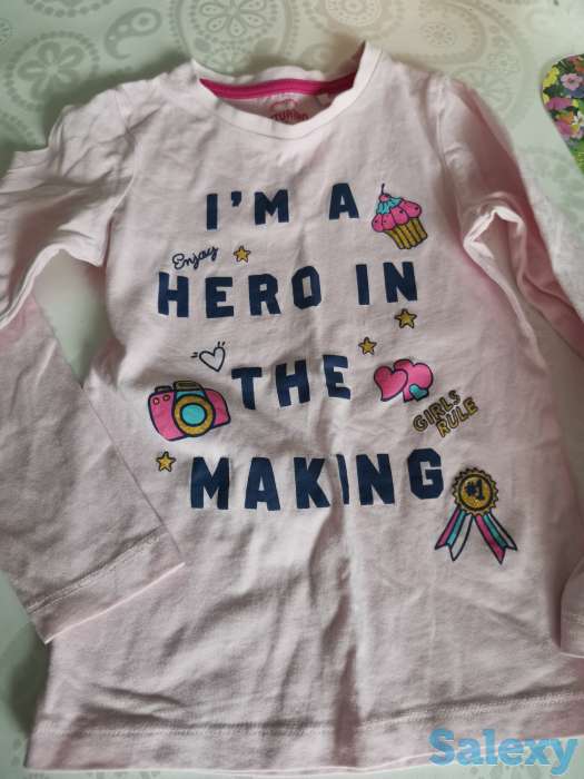 ДЕТСКИЕ вещи, фотография 2