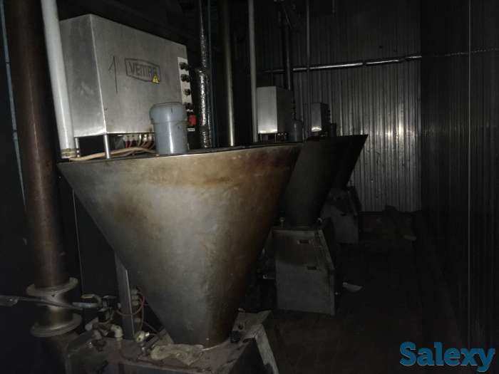 Климакамера холодного капчения Vemag, фотография 5