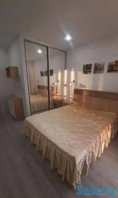 Однокомнатная в аренду, фотография 2