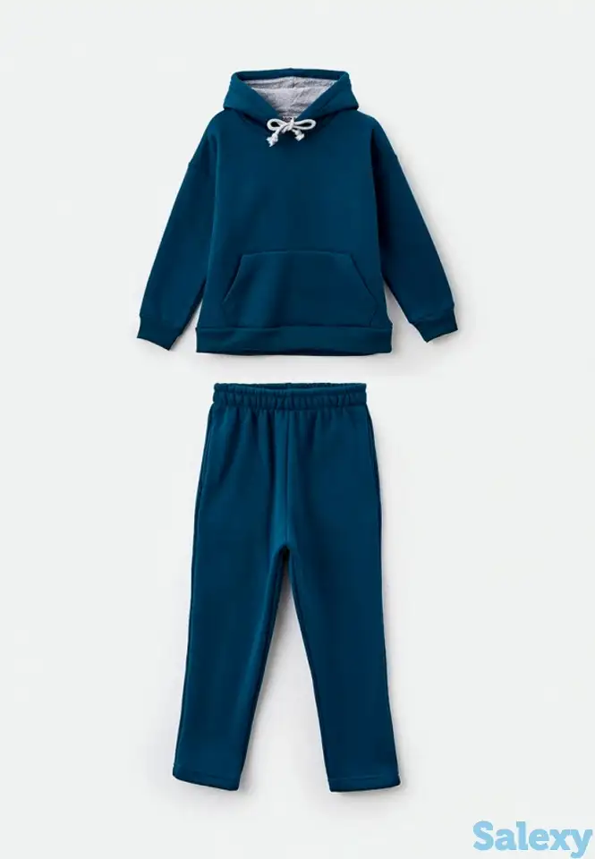 Костюм спортивный blacksi, фотография 1