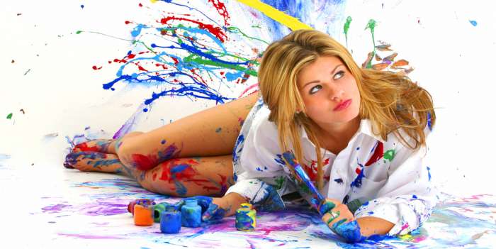 Закатка потолков и стен, клейка обоев., фотография 1