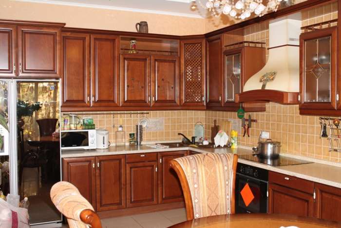 5-комнатный дом, Аль-Фараби — Навои за, Аль-Фараби Навои, фотография 3