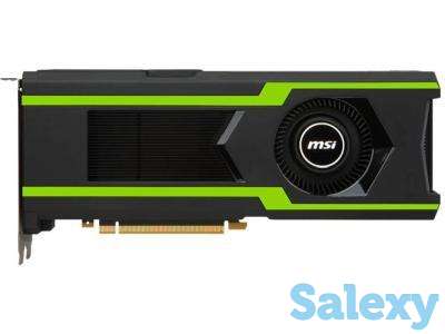 Продам видеокарту, фотография 1