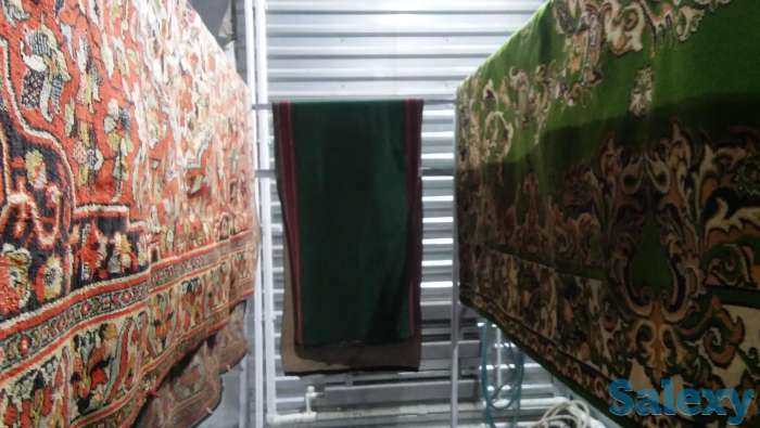 Автомойка  , стирка ковров 350 тг/кв.м, примем мойщиков., фотография 3