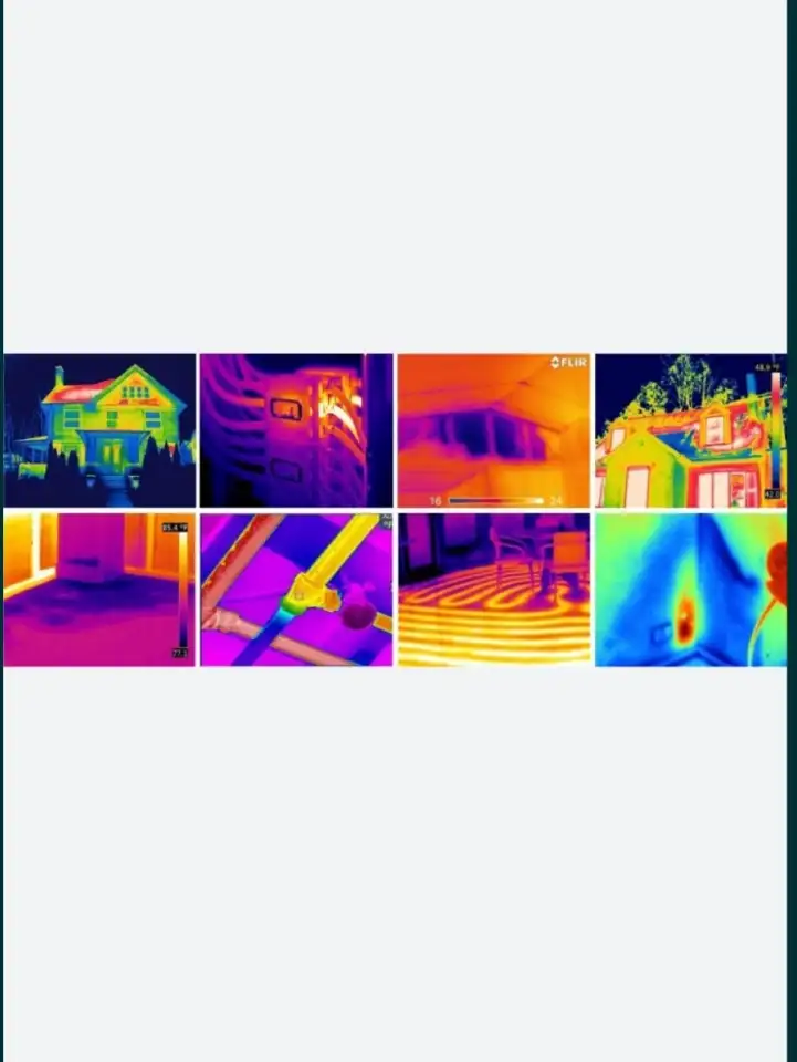 Чистка канализации парогенератор обогрев , отопления теплый пол, фотография 7