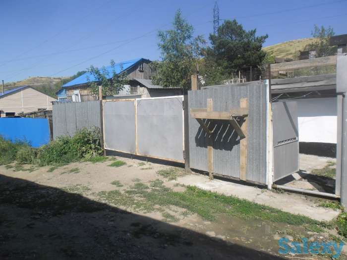 Продам дом, район трамвайного парка, фотография 4