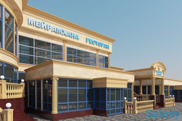 Дизайн интерьера и екстерьера, фотография 3