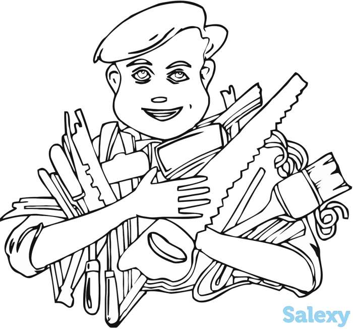 Муж на час, фотография 1