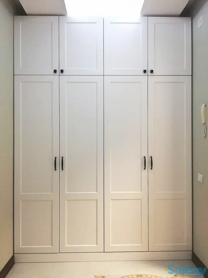 МЕБЕЛЬ на заказ.КАЧЕСТВЕННО БЫСТРО НЕДОРОГО .ВЫБИРАЙТЕ два пункта!, фотография 7