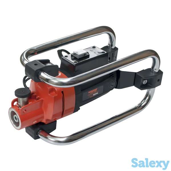 Глубинные вибраторы, фотография 2