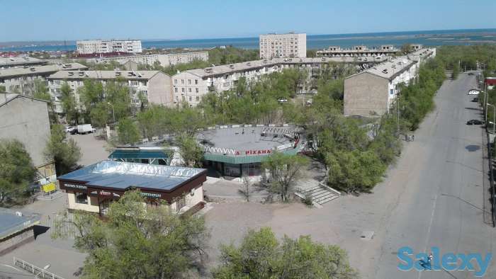 Продам, обмен, рассрочка, 4-х комн.кв., улуч.план., фотография 8