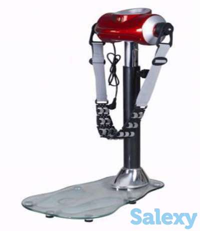 Электрический вибромассажер для дома доставка по Алматы и Казахстану, фотография 1