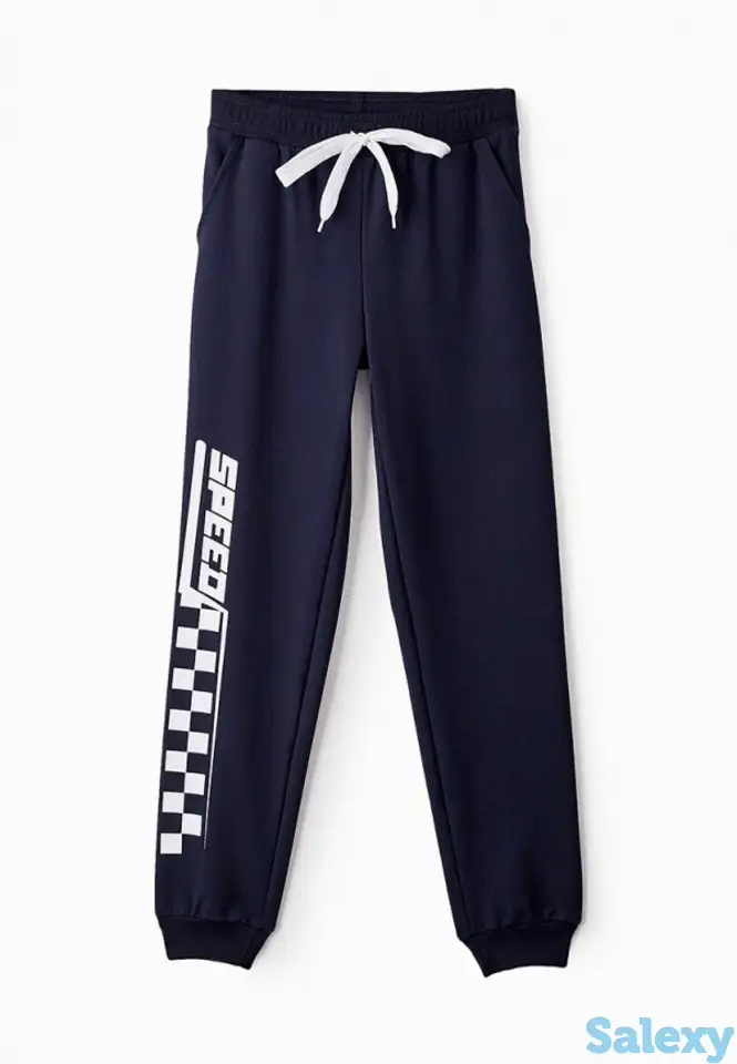 Брюки спортивные elaria, фотография 1