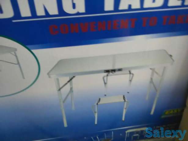 Продам Столы стулья, фотография 1