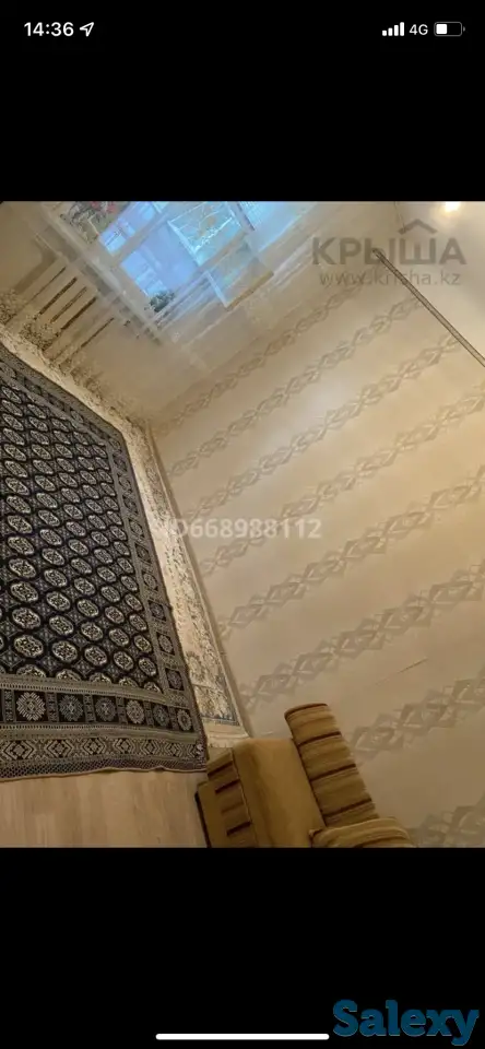 Продам квартиру, Ул Л.Толстого 30/2, фотография 2