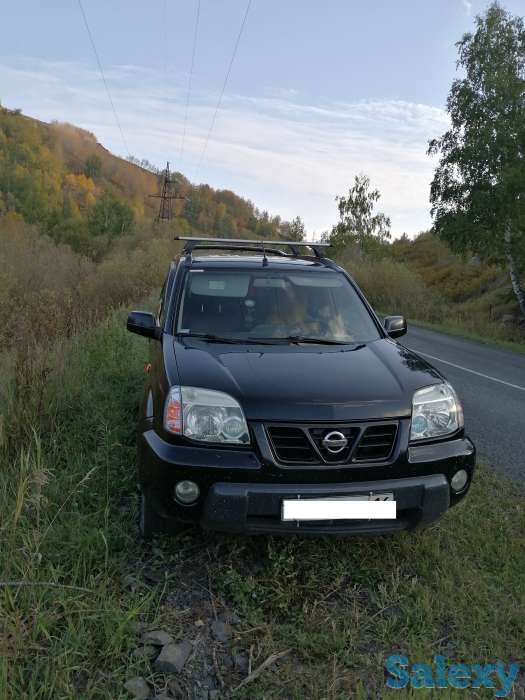 Продам Nissan X-Trail, фотография 1