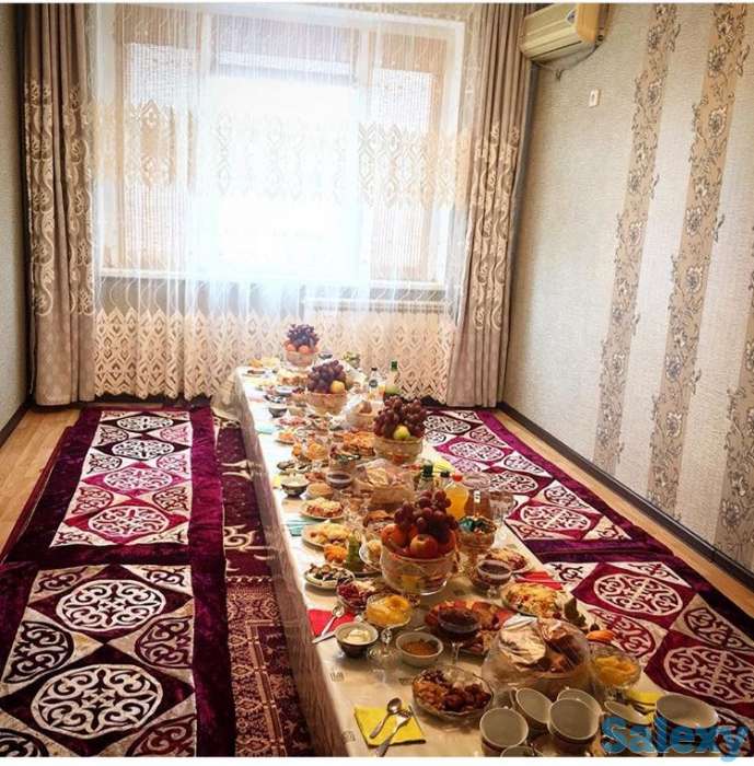 Срочно продается 4х комнатная квартира 27-35, 5 этаж, фотография 6