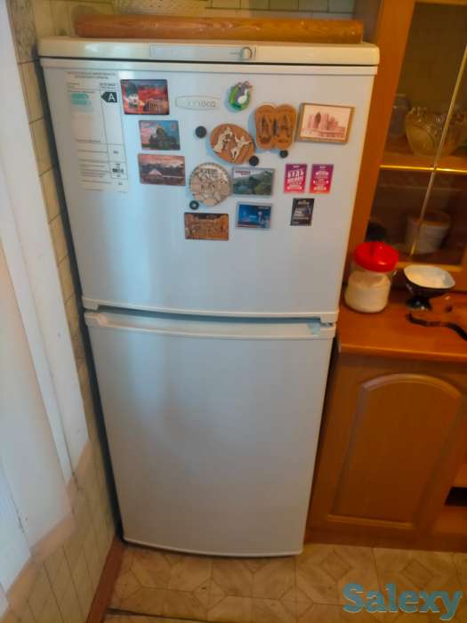 холодильник, фотография 1