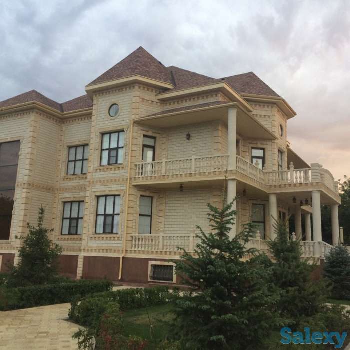 Облицовочный камень (фасад) - Аглай, фотография 1