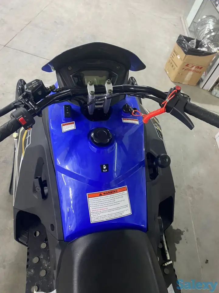 Снегоходы ( Актобе), фотография 10