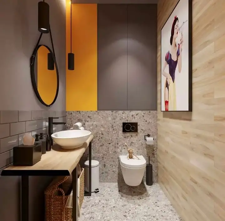 Keramasan - Магазин Керамической Плитки Сантехники Ламината Керамогранита., фотография 3