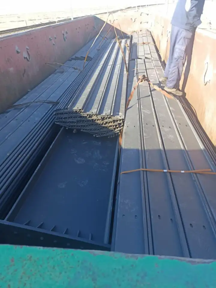 металлоконструкциясолле, фотография 5