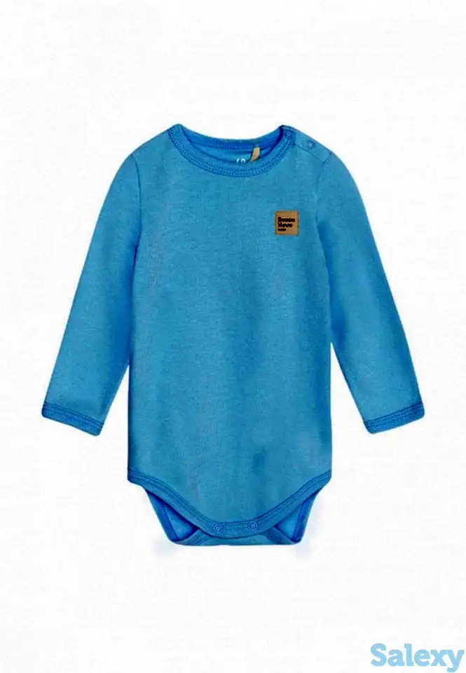 Боди bossa nova, фотография 2