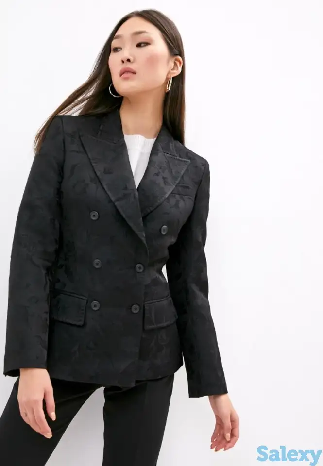 Пиджак alberta ferretti, фотография 1