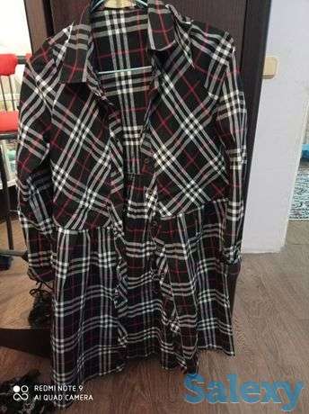 Платье для беременных, фотография 1